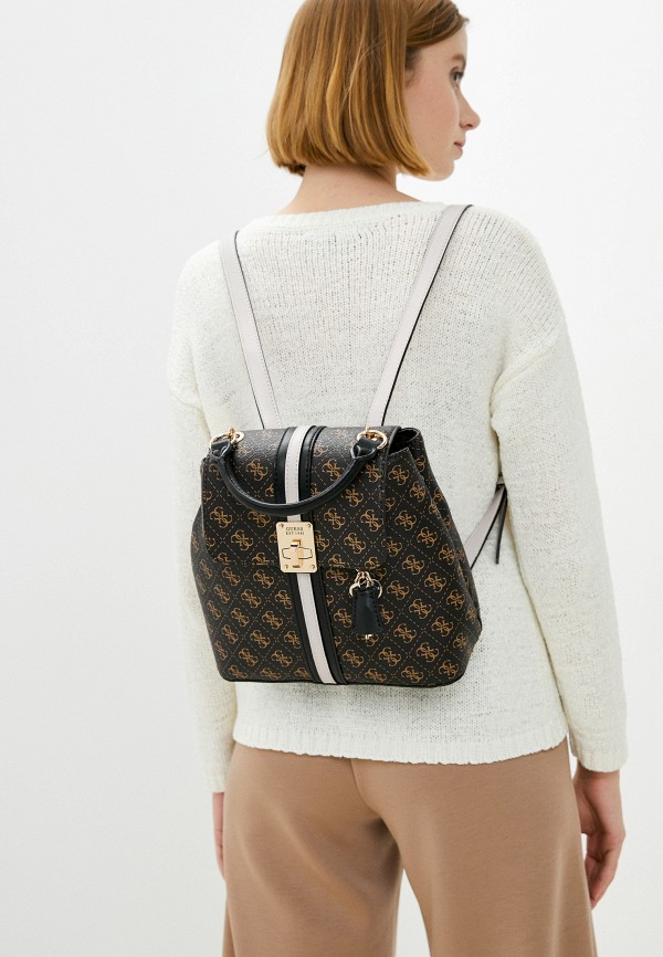 фото Рюкзак guess