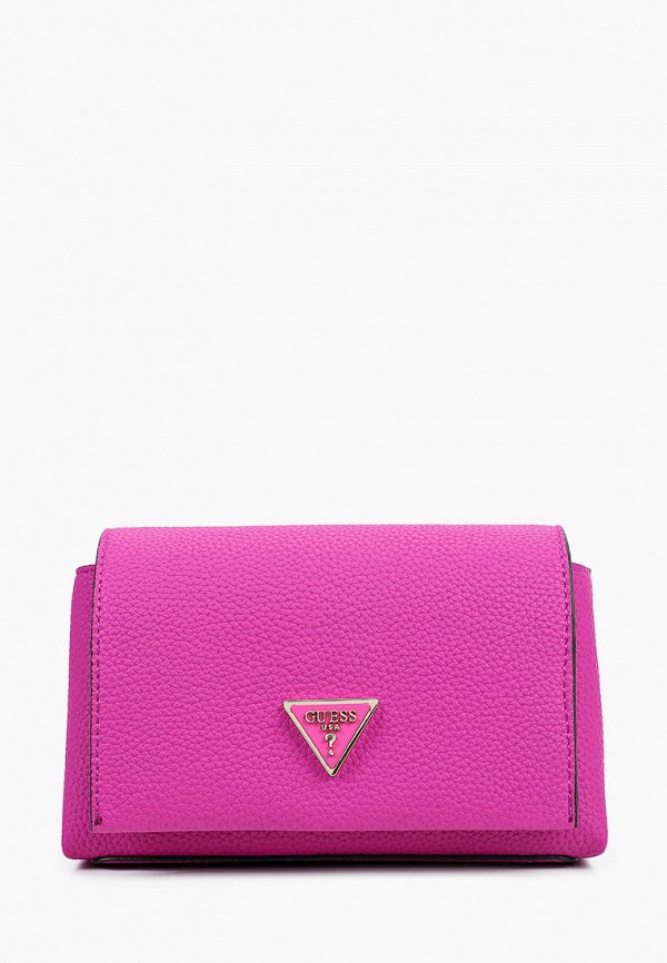 

Сумка Guess, Розовый