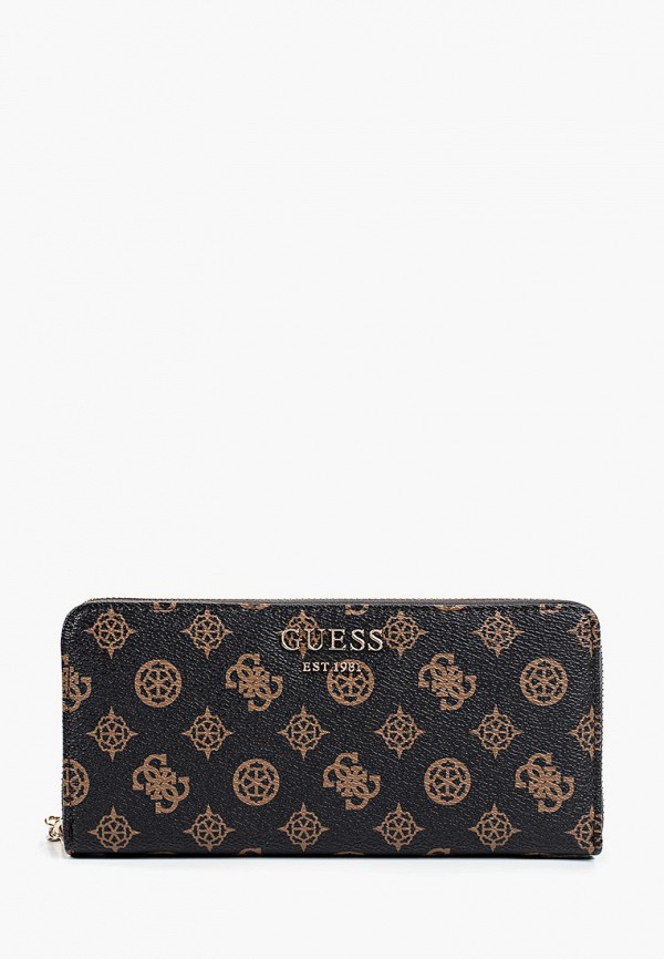 

Кошелек Guess, Черный