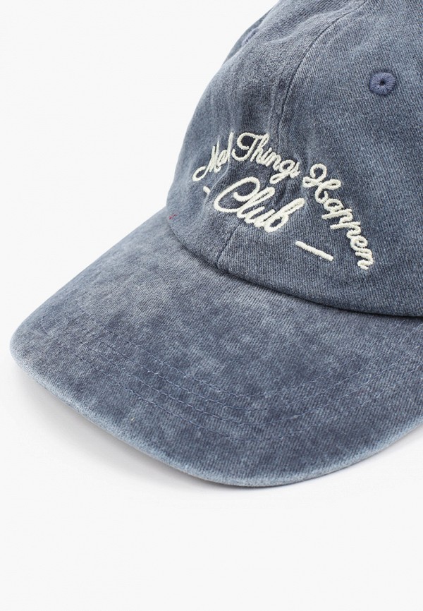 фото Бейсболка mango