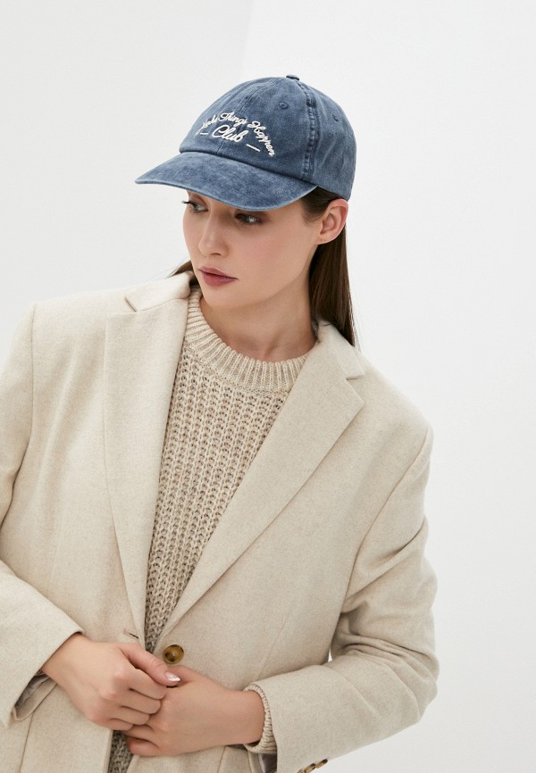 фото Бейсболка mango