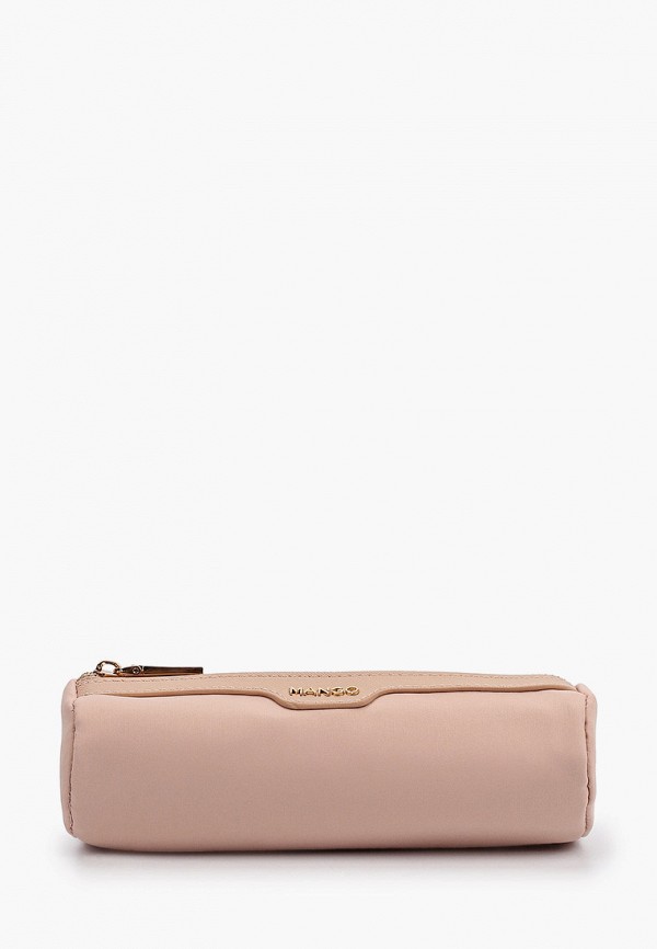 

Косметичка Mango, Бежевый, CRETA