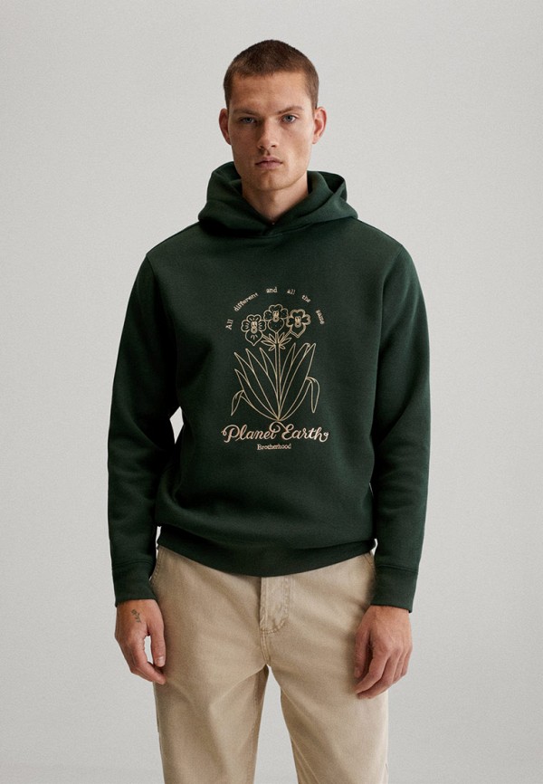фото Худи mango man