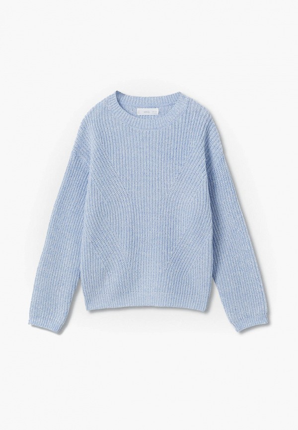 

Джемпер Mango Kids, Синий, HILARY
