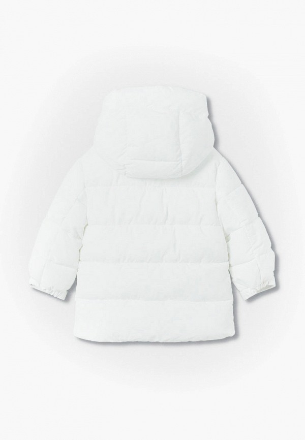 

Куртка утепленная Mango Kids, Mango Kids RTLAAZ232402