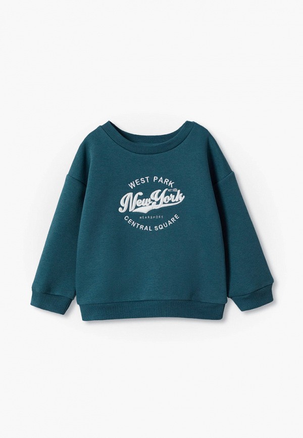

Свитшот Mango Kids, Mango Kids RTLAAZ233201