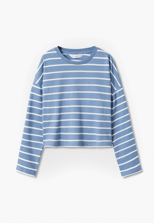

Футболка Mango Kids, Mango Kids RTLAAZ233601