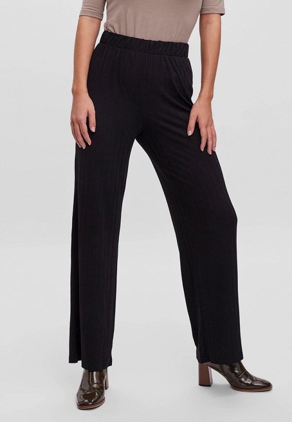 

Брюки Vero Moda, Черный