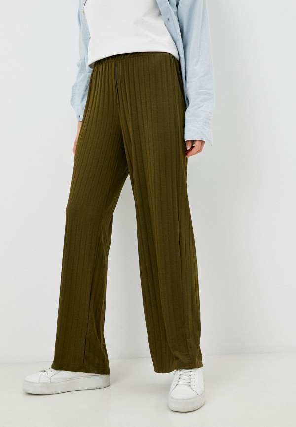 

Брюки Vero Moda, Хаки, Vero Moda RTLAAZ235301