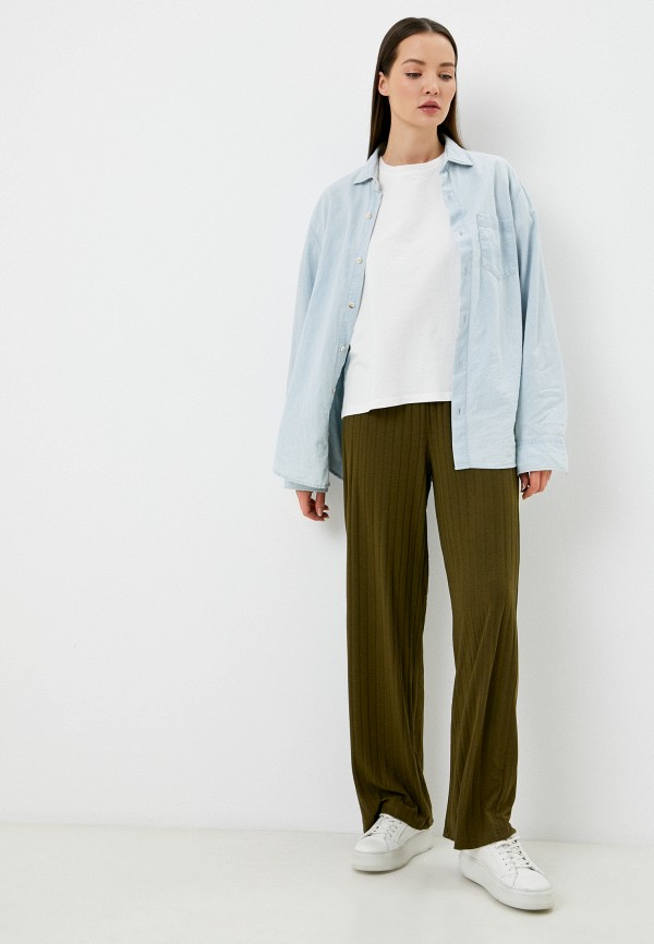фото Брюки vero moda