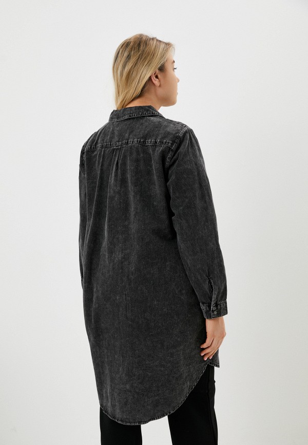 фото Куртка джинсовая vero moda curve