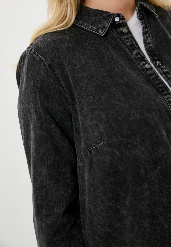 фото Куртка джинсовая vero moda curve