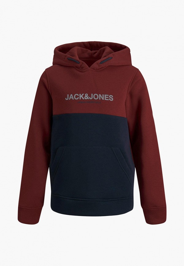 фото Худи jack & jones