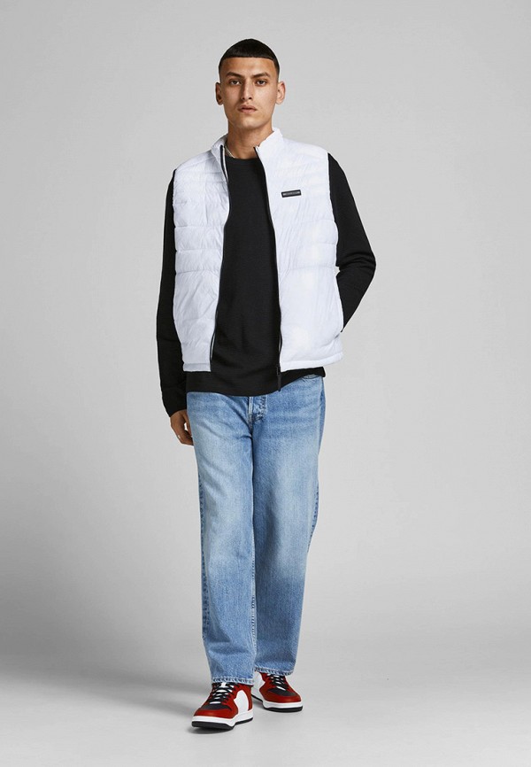 фото Лонгслив jack & jones