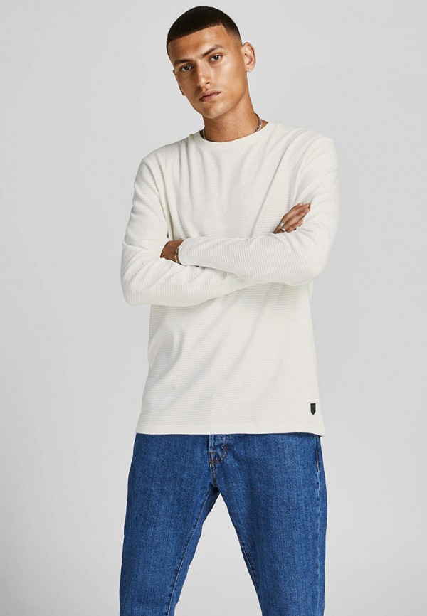 фото Лонгслив jack & jones