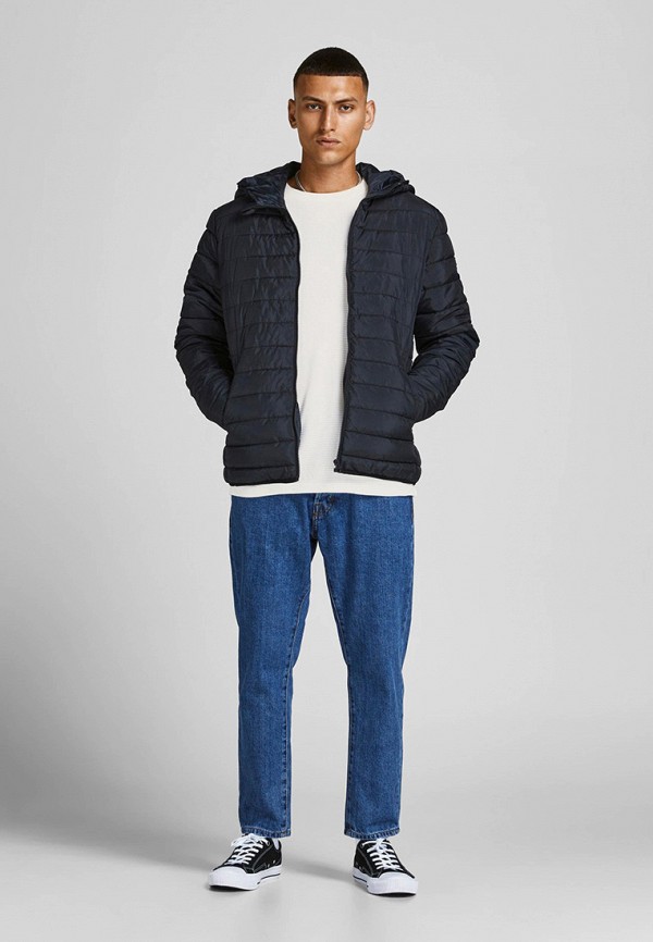 фото Лонгслив jack & jones