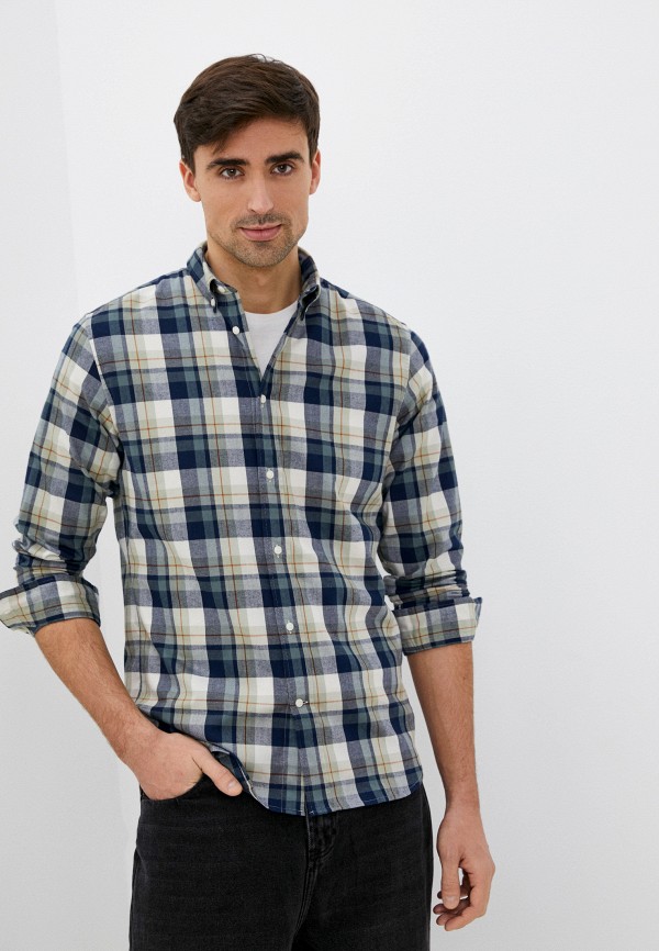 

Рубашка Jack & Jones, Разноцветный