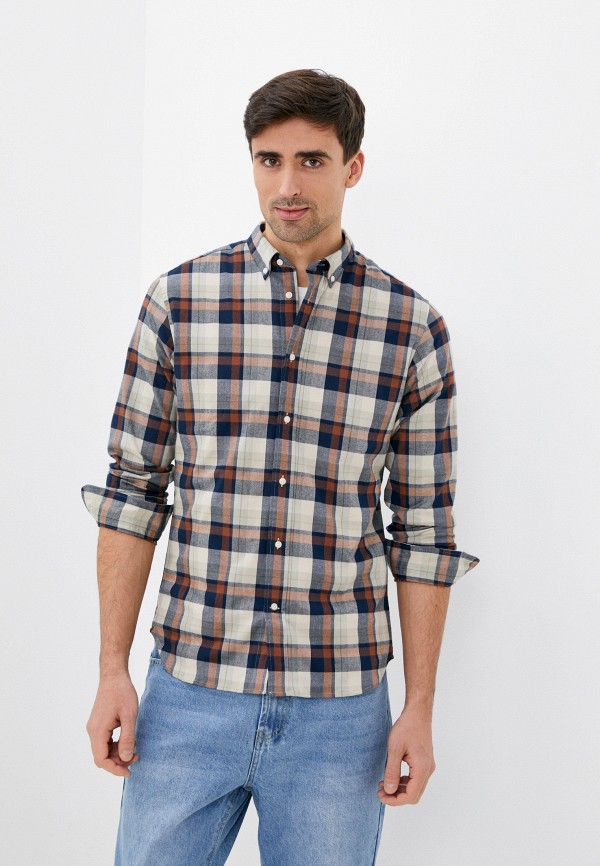 

Рубашка Jack & Jones, Мультиколор, Jack & Jones RTLAAZ236401