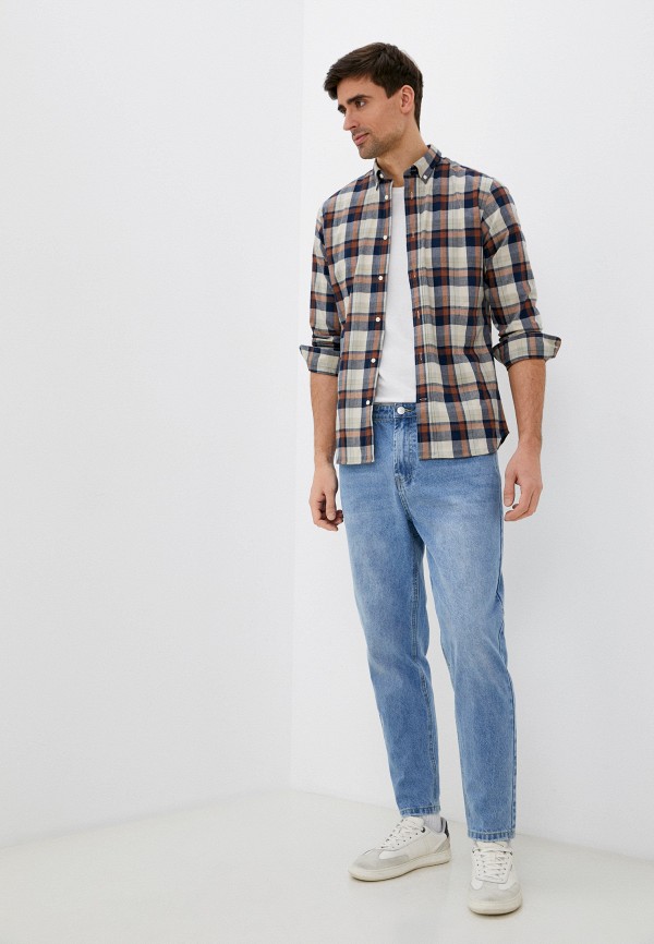 фото Рубашка jack & jones