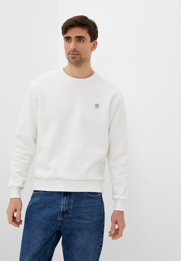 

Свитшот Jack & Jones, Белый