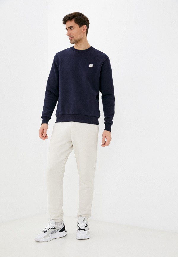 

Свитшот Jack & Jones, Синий, Jack & Jones RTLAAZ236601