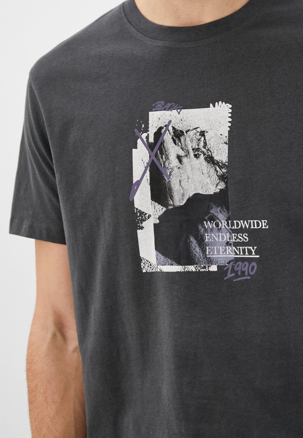 фото Футболка jack & jones