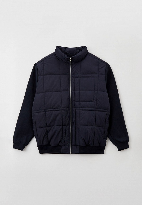 

Куртка утепленная Jack & Jones, Синий, Jack & Jones RTLAAZ237001