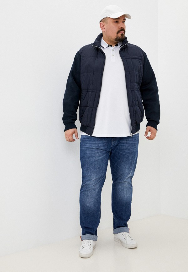 фото Куртка утепленная jack & jones