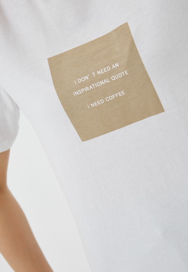 фото Футболка only