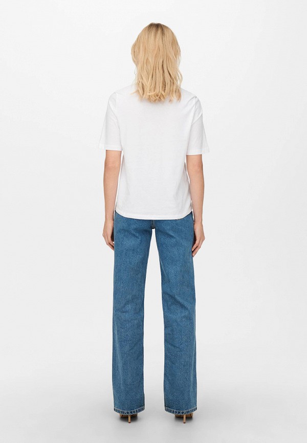 фото Футболка only