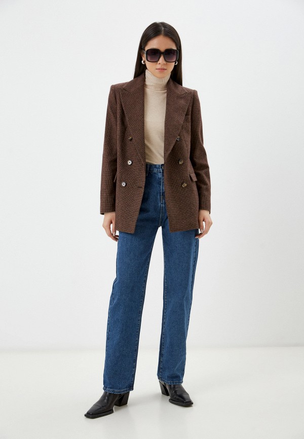 фото Водолазка pink summer