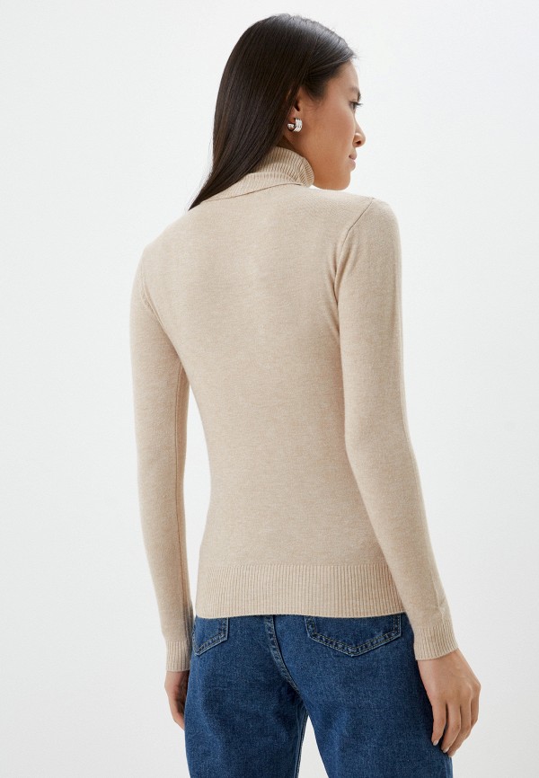 фото Водолазка pink summer