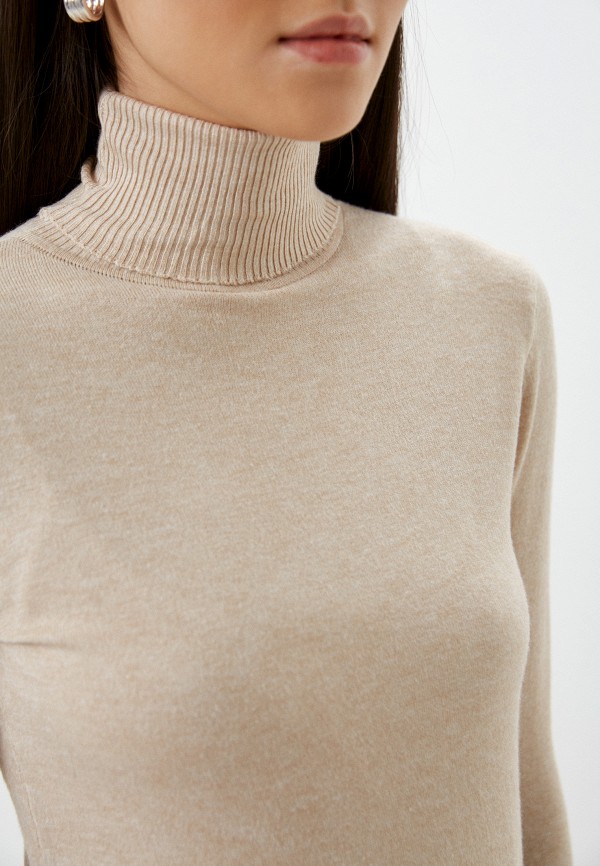 фото Водолазка pink summer