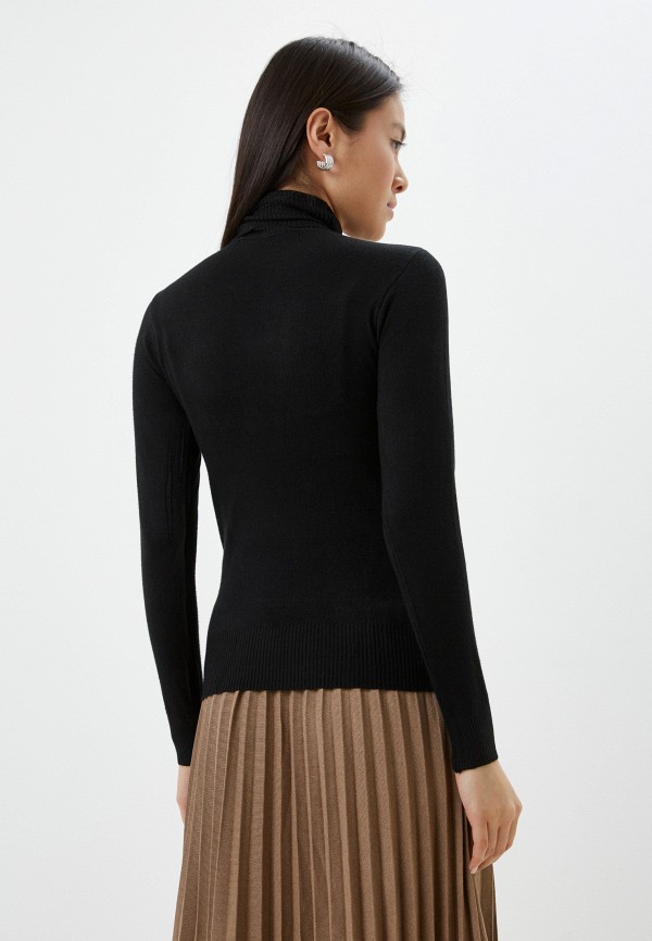 фото Водолазка pink summer