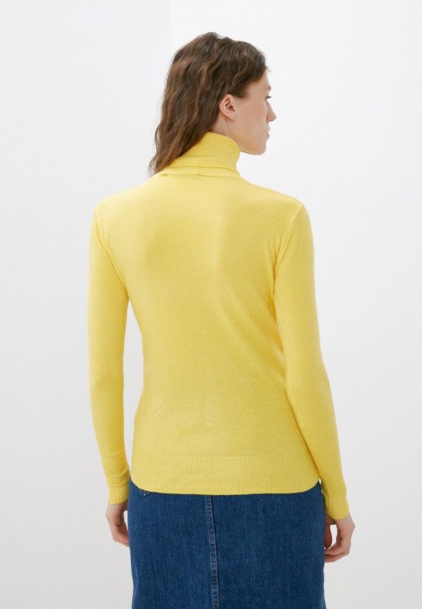 фото Водолазка pink summer