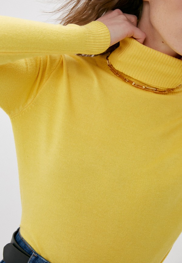 фото Водолазка pink summer