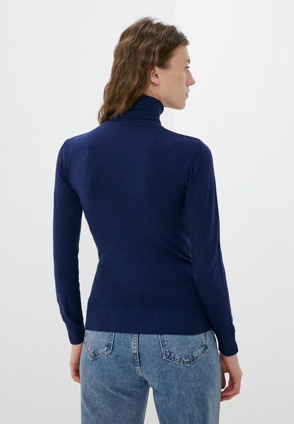 фото Водолазка pink summer