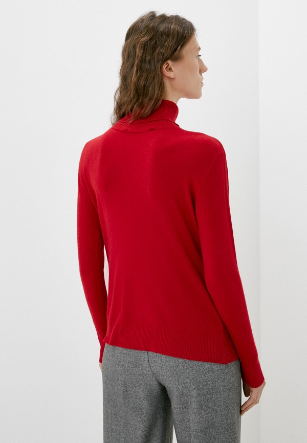 фото Водолазка pink summer