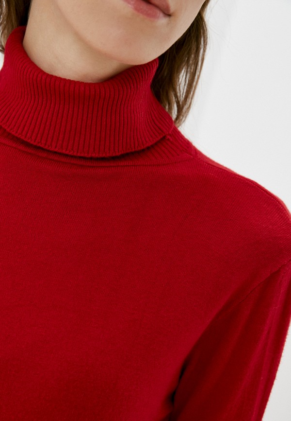 фото Водолазка pink summer