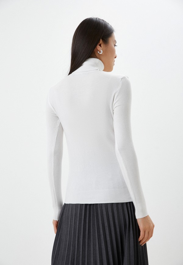 фото Водолазка pink summer