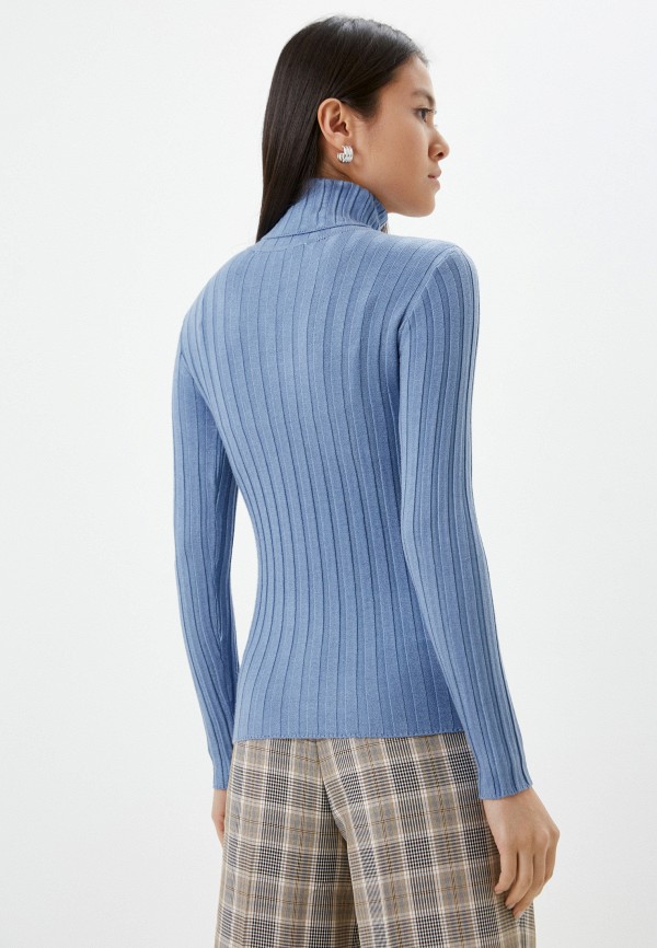 фото Водолазка pink summer