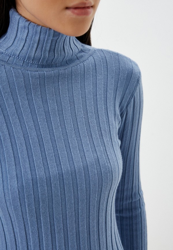 фото Водолазка pink summer