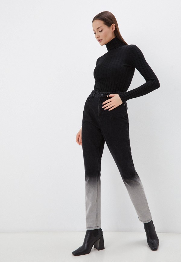 фото Водолазка pink summer