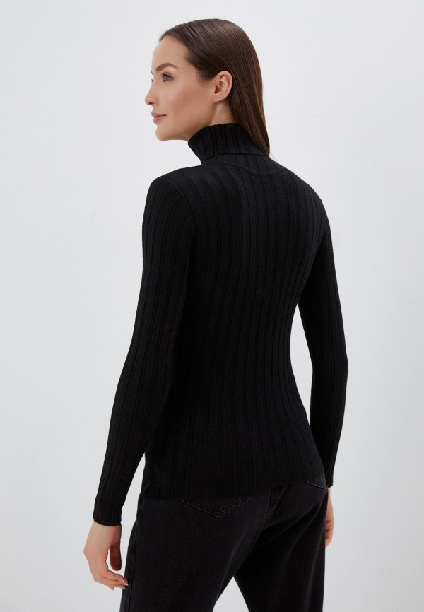 фото Водолазка pink summer