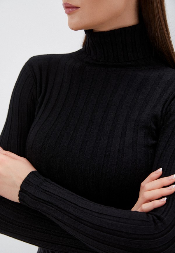 фото Водолазка pink summer