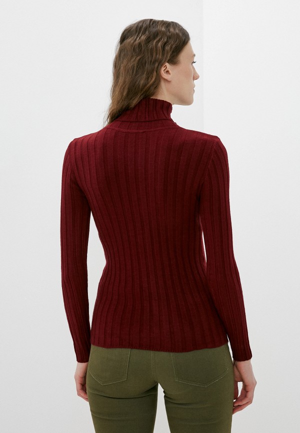 фото Водолазка pink summer