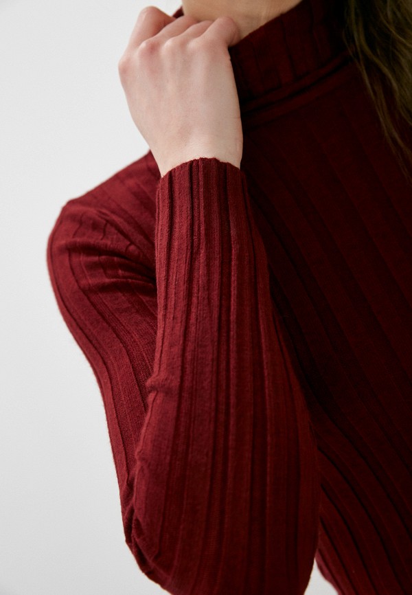 фото Водолазка pink summer