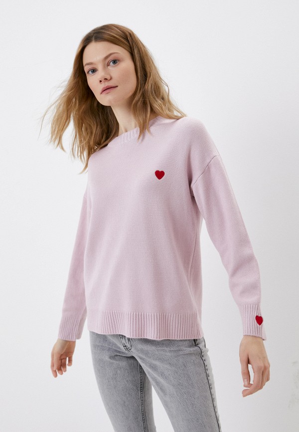 

Джемпер Pink Summer, Розовый, Pink Summer RTLAAZ247701