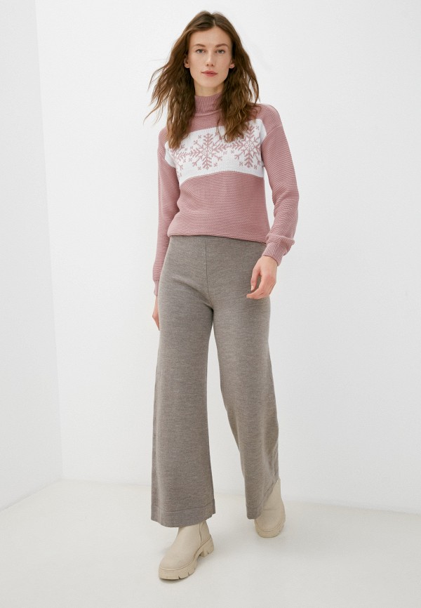 фото Свитер pink summer