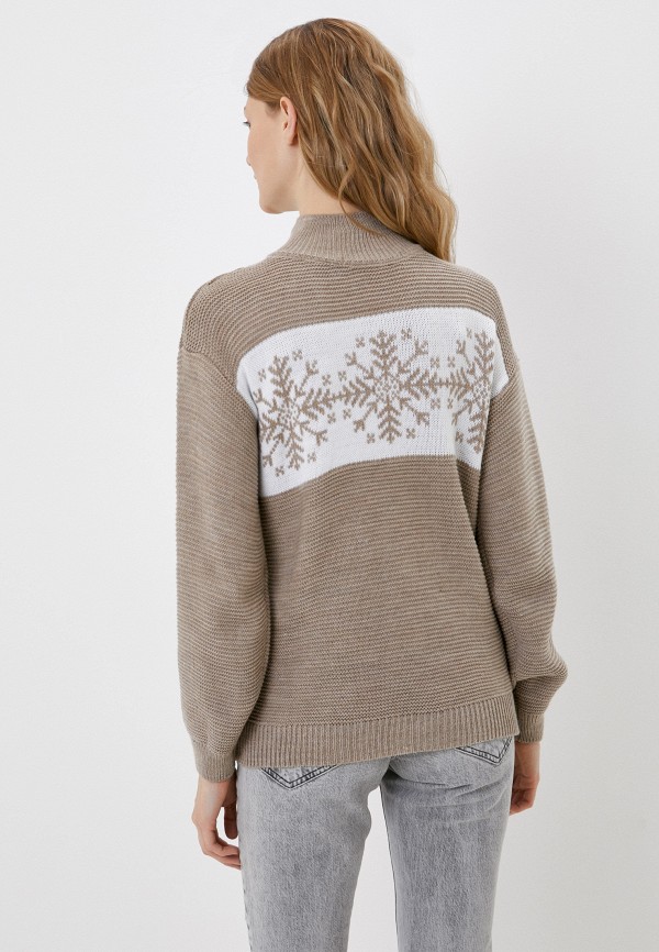 фото Свитер pink summer